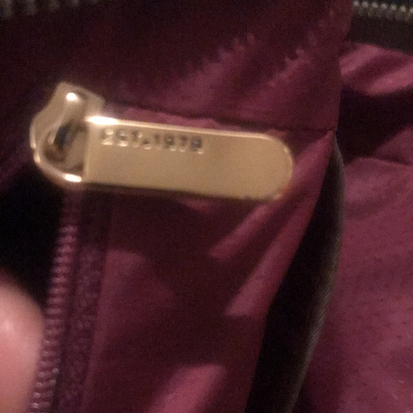 NWOT, Travelon Anti-theft RFID backpack . - Picture 13 of 14